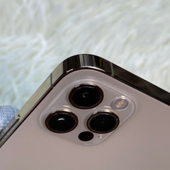 iPhone 12 Pro 256GB | Zin Ốc Áp nguyên bản chưa bung | pin zin 86 | Mã số 662N | Chính Hãng Quốc Tế (Used)