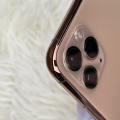 iPhone 11 Pro 64GB | Zin Ốc Áp nguyên bản chưa bung | pin zin 85 | Mã số 348M | Chính Hãng Quốc Tế (Used)