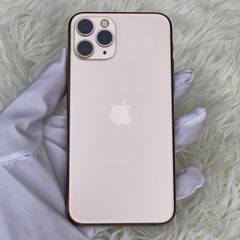 iPhone 11 Pro 256GB, pin 100, Zin Ốc Áp, mã số 511P, Chính Hãng Quốc Tế ( Used )