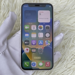 iPhone 12 mini 128GB, Pin 88, Zin Ốc Áp,Mã số 679A, Chính Hãng Quốc Tế ( Used ).