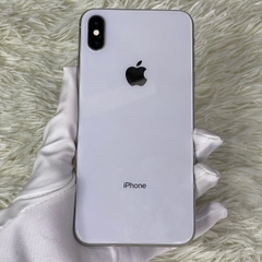 iPhone Xs Max 64GB | Zin Ốc Áp nguyên bản chưa bung | Pin zin 88 | Mã số 559A | Chính Hãng Quốc Tế (Used)