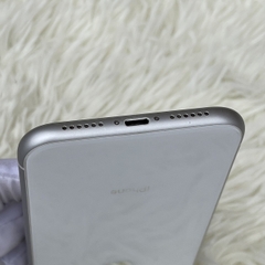 iPhone Xr 64GB, pin zin 83 , Zin ốc áp, mã số 396H, Chính Hãng Quốc Tế ( Used )