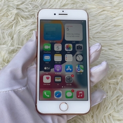 iPhone 8 64G | Zin Ốc Áp nguyên bản chưa bung | Tặng pin mới dung lượng cao | Mã số 927M | Chính Hãng Quốc Tế (Used)
