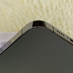 iPhone 12 Pro Max 256GB, pin zin theo máy 87, Zin Ốc Áp, mã số 646V , Chính Hãng Quốc Tế ( Used )