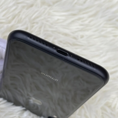 iPhone Xr 64GB đen , pin zin 87 , Zin ốc áp, mã số 446J, Chính Hãng Quốc Tế ( Used )