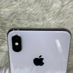 iPhone Xs Max 64GB | Zin Ốc Áp nguyên bản chưa bung | pin zin 87 | Mã số 765M | Chính Hãng Quốc Tế (Used)