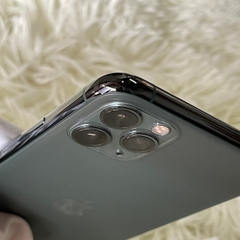 iPhone 11 Pro Max 64GB | Zin Ốc Áp nguyên bản chưa bung | pin zin 82 | Mã số 926T | Chính Hãng Quốc Tế (Used)