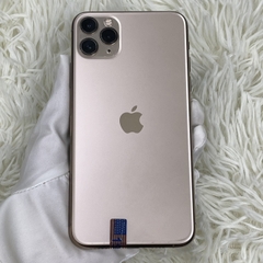 iPhone 11 Pro Max 64GB | Zin Ốc Áp nguyên bản chưa bung | pin zin 88 | Mã số 648T | Chính Hãng Quốc Tế (Used)