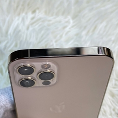 iPhone 12 Pro 256GB | Zin Ốc Áp nguyên bản chưa bung | pin zin 86 | Mã số 662N | Chính Hãng Quốc Tế (Used)