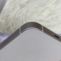 iPhone 12 mini 128GB, Pin 88, Zin Ốc Áp,Mã số 679A, Chính Hãng Quốc Tế ( Used ).