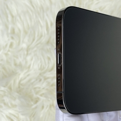 iPhone 12 Pro Max 128GB | Zin Ốc Áp nguyên bản chưa bung | pin zin 76 | Mã số 669R | Chính Hãng Quốc Tế (Used)