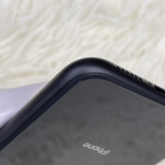 iPhone Xr 64GB đen , pin zin 87 , Zin ốc áp, mã số 446J, Chính Hãng Quốc Tế ( Used )