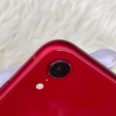 iPhone Xr 64GB, pin zin 88 ,zin ốc áp, mã số 452Q, Chính Hãng Quốc Tế ( Used )