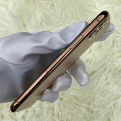 iPhone 11 Pro 64GB | Zin Ốc Áp nguyên bản chưa bung | pin zin 88 | Mã số 560N | Chính Hãng Quốc Tế (Used)