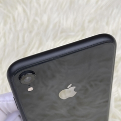 iPhone Xr 64GB đen , pin zin 87 , Zin ốc áp, mã số 446J, Chính Hãng Quốc Tế ( Used )