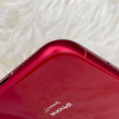 iPhone Xr 64GB, pin zin 88 ,zin ốc áp, mã số 452Q, Chính Hãng Quốc Tế ( Used )