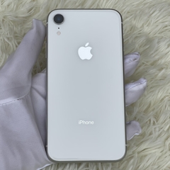 iPhone Xr 64GB , pin zin 88 , Zin ốc áp, mã số 438G, Chính Hãng Quốc Tế ( Used )