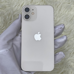 iPhone 12 mini 128GB, Pin 88, Zin Ốc Áp,Mã số 679A, Chính Hãng Quốc Tế ( Used ).