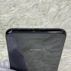 iPhone Xs Max 64GB | Zin Ốc Áp nguyên bản chưa bung | Pin zin 88 | Mã số 334N | Chính Hãng Quốc Tế (Used)