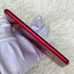 iPhone Xr 64GB, pin zin 88 ,zin ốc áp, mã số 452Q, Chính Hãng Quốc Tế ( Used )
