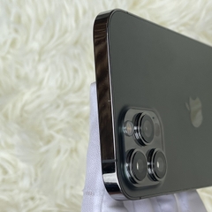 iPhone 12 Pro Max 128GB | Zin Ốc Áp nguyên bản chưa bung | pin zin 76 | Mã số 669R | Chính Hãng Quốc Tế (Used)