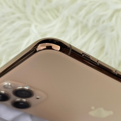 iPhone 11 Pro 64GB | Zin Ốc Áp nguyên bản chưa bung | pin zin 88 | Mã số 560N | Chính Hãng Quốc Tế (Used)