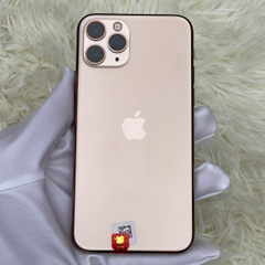 iPhone 11 Pro 64GB | Zin Ốc Áp nguyên bản chưa bung | pin zin 88 | Mã số 356P | Chính Hãng Quốc Tế (Used)