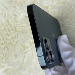iPhone 12 Pro Max 128GB | Zin Ốc Áp nguyên bản chưa bung | pin zin 81 | Mã số 363I | Chính Hãng Quốc Tế (Used)