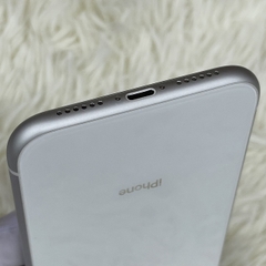 iPhone Xr 64GB , pin zin 88 , Zin ốc áp, mã số 438G, Chính Hãng Quốc Tế ( Used )