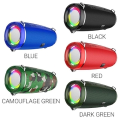 Loa Bluetooth Hoco HC2
