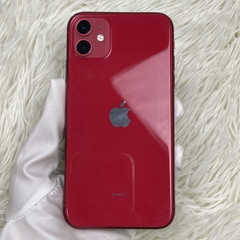 iPhone 11 Quốc tế 128G | Đã qua đánh kính | Đẹp 96 | Mã số 269T | Chính Hãng (Used) | Bán giúp khách lên đời