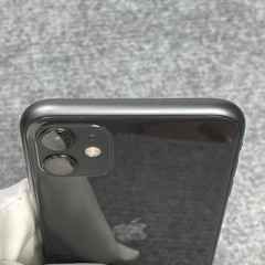 iPhone 11 Quốc tế 128G | Đã thay phản quang | Đẹp 99 | Mã số 658T | Chính Hãng (Used) | Bán giúp khách lên đời
