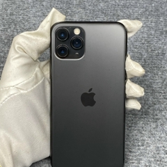 iPhone 11 Pro Quốc tế 256G | Zin nguyên bản | Đẹp 99 | Mã số 298R | Chính Hãng (Used) | Bán giúp khách lên đời