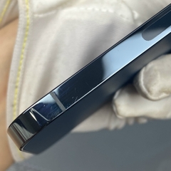 iPhone 12 Pro max Quốc tế 128G | Đã thay loa ngoài | Đẹp 98 | Mã số 256A | Chính Hãng (Used) | Bán giúp khách lên đời
