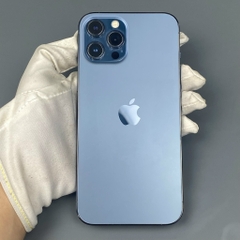 iPhone 12 Pro max Quốc tế 128G | Đã thay loa ngoài | Đẹp 98 | Mã số 256A | Chính Hãng (Used) | Bán giúp khách lên đời