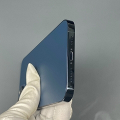 iPhone 12 Pro max Quốc tế 128G | Đã thay loa ngoài | Đẹp 98 | Mã số 256A | Chính Hãng (Used) | Bán giúp khách lên đời