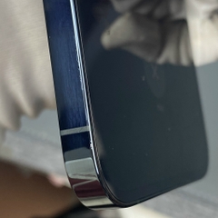 iPhone 12 Pro max Quốc tế 128G | Đã thay loa ngoài | Đẹp 98 | Mã số 256A | Chính Hãng (Used) | Bán giúp khách lên đời