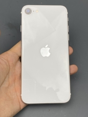 iPhone Se 2020 Quốc tế 64G | Đã sửa nguồn | Đẹp 99 | Mã số 368Q | Chính Hãng (Used) | Bán giúp khách lên đời