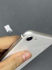 iPhone Se 2020 Quốc tế 128G | Đã thay phản quang | Đẹp 99 | Mã số 368Q | Chính Hãng (Used) | Bán giúp khách lên đời