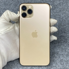 iPhone 11 Pro 64GB | Zin Ốc Áp nguyên bản chưa bung | pin zin 79 | Mã số 368P | Chính Hãng Quốc Tế (Used)