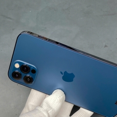 iPhone 12 Pro 256GB | Zin Ốc Áp nguyên bản chưa bung | Mã số 612N | Chính Hãng Quốc Tế (Used)