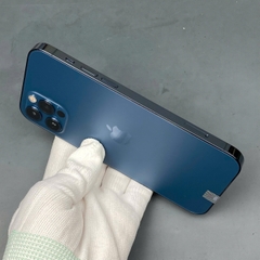 iPhone 12 Pro 256GB | Zin Ốc Áp nguyên bản chưa bung | Mã số 612N | Chính Hãng Quốc Tế (Used)
