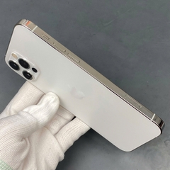 iPhone 12 Pro 128GB | Zin Ốc Áp nguyên bản | Mã số 265M | Chính Hãng Quốc Tế (Used)