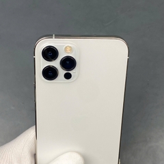 iPhone 12 Pro 128GB | Zin Ốc Áp nguyên bản | Mã số 265M | Chính Hãng Quốc Tế (Used)