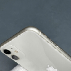 iPhone 11 128GB | Zin Ốc Áp nguyên bản chưa bung | Mã số 152V | Chính Hãng Quốc Tế (Used)