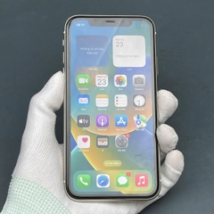 iPhone 11 128GB | Zin Ốc Áp nguyên bản chưa bung | Mã số 152V | Chính Hãng Quốc Tế (Used)