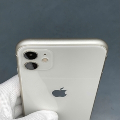 iPhone 11 128GB | Zin Ốc Áp nguyên bản chưa bung | Mã số 152V | Chính Hãng Quốc Tế (Used)