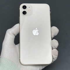 iPhone 11 128GB | Zin Ốc Áp nguyên bản chưa bung | Mã số 152V | Chính Hãng Quốc Tế (Used)