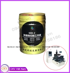 Dầu cắt dây SDK 2