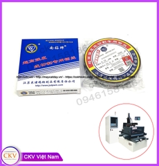 Dây 0.18mm cho máy cất dày thương hiệu Nam Cương